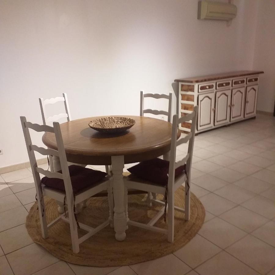 Le Mas Des Oliviers Villa Puget Bagian luar foto